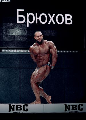 Фотограф Андрей Ёрш